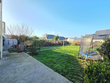 Maison a vendre Brest 29200 Finistère 95 m2 6 pièces 228800 euros