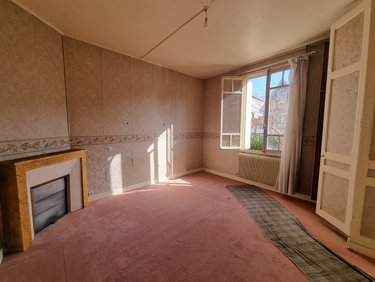 Maison a vendre Sotteville-lès-Rouen 76300 Seine-Maritime 64 m2 3 pièces 128640 euros