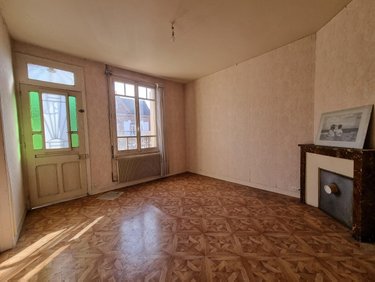 Maison a vendre Sotteville-lès-Rouen 76300 Seine-Maritime 64 m2 3 pièces 128640 euros