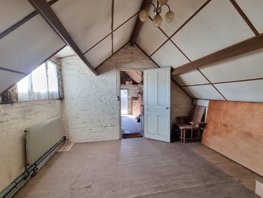 Maison a vendre Sotteville-lès-Rouen 76300 Seine-Maritime 64 m2 3 pièces 128640 euros