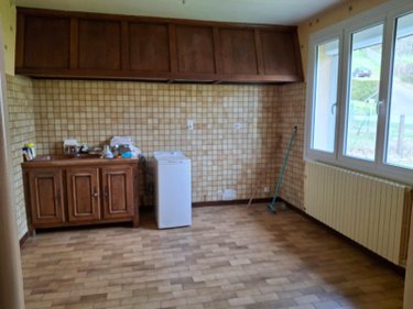 Maison a vendre Amagney 25220 Doubs 104 m2 5 pièces 242000 euros