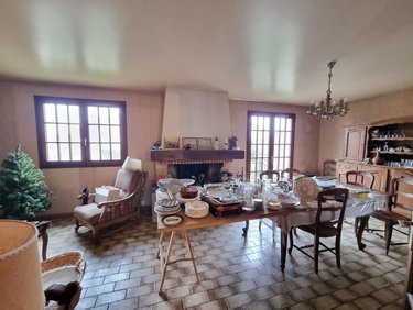 Maison a vendre Sotteville-lès-Rouen 76300 Seine-Maritime 111 m2 4 pièces 206700 euros