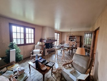 Maison a vendre Sotteville-lès-Rouen 76300 Seine-Maritime 111 m2 4 pièces 206700 euros