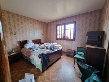 Maison a vendre Sotteville-lès-Rouen 76300 Seine-Maritime 111 m2 4 pièces 206700 euros