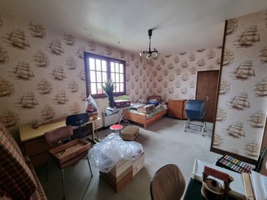 Maison a vendre Sotteville-lès-Rouen 76300 Seine-Maritime 111 m2 4 pièces 206700 euros