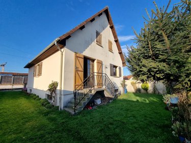 Maison a vendre Sotteville-lès-Rouen 76300 Seine-Maritime 111 m2 4 pièces 206700 euros