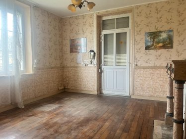 Maison a vendre Leuilly-sous-Coucy 02380 Aisne 75 m2 7 pièces 115100 euros
