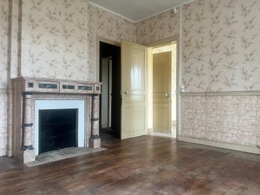 Maison a vendre Leuilly-sous-Coucy 02380 Aisne 75 m2 7 pièces 115100 euros