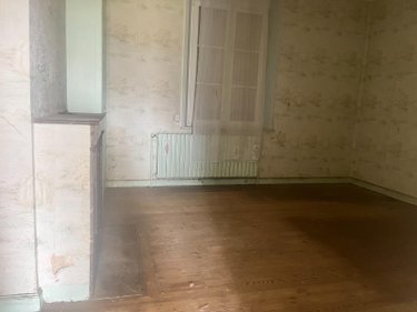 Maison a vendre Leuilly-sous-Coucy 02380 Aisne 75 m2 7 pièces 115100 euros