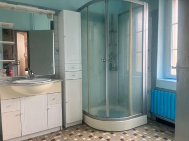 Maison a vendre Leuilly-sous-Coucy 02380 Aisne 75 m2 7 pièces 115100 euros