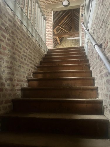 Maison a vendre Leuilly-sous-Coucy 02380 Aisne 75 m2 7 pièces 115100 euros