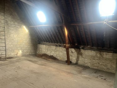 Maison a vendre Leuilly-sous-Coucy 02380 Aisne 75 m2 7 pièces 115100 euros