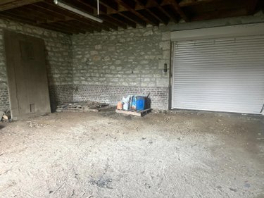 Maison a vendre Leuilly-sous-Coucy 02380 Aisne 75 m2 7 pièces 115100 euros