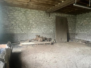 Maison a vendre Leuilly-sous-Coucy 02380 Aisne 75 m2 7 pièces 115100 euros