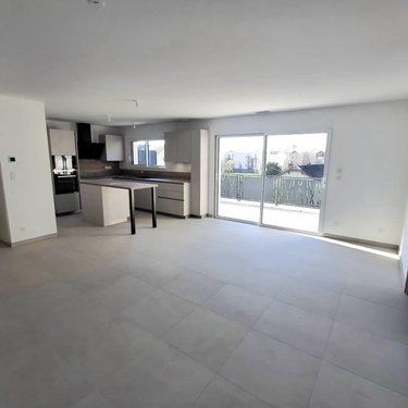 Location appartement Chalon-sur-Saône 71100 Saône-et-Loire 100 m2 5 pièces 1500 euros