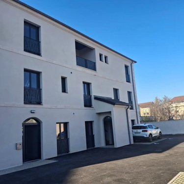 Location appartement Chalon-sur-Saône 71100 Saône-et-Loire 100 m2 5 pièces 1500 euros