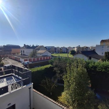 Location appartement Chalon-sur-Saône 71100 Saône-et-Loire 100 m2 5 pièces 1500 euros