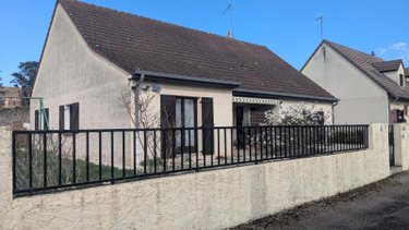 Maison a vendre Saint-Marcel 71380 Saône-et-Loire 109 m2 4 pièces 218000 euros
