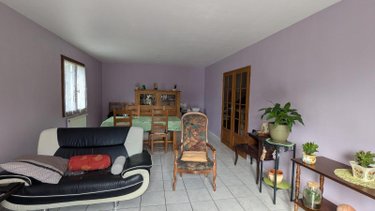 Maison a vendre Chalon-sur-Saône 71100 Saône-et-Loire 109 m2 4 pièces 199000 euros