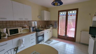 Maison a vendre Chalon-sur-Saône 71100 Saône-et-Loire 109 m2 4 pièces 199000 euros