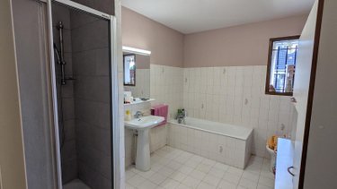 Maison a vendre Chalon-sur-Saône 71100 Saône-et-Loire 109 m2 4 pièces 199000 euros