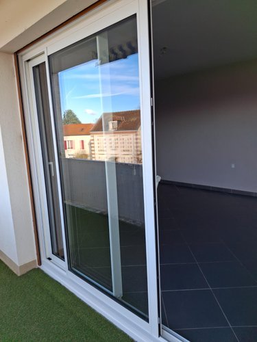 Appartement a vendre Cosne-Cours-sur-Loire 58200 Nièvre 71 m2 3 pièces 86900 euros