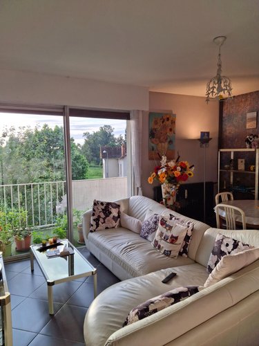 Appartement a vendre Cosne-Cours-sur-Loire 58200 Nièvre 71 m2 3 pièces 86900 euros