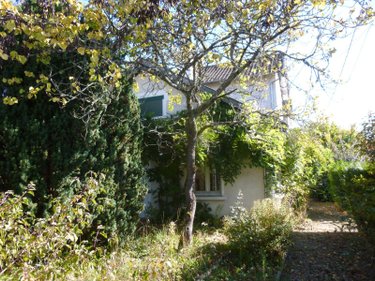 Maison a vendre Cosne-Cours-sur-Loire 58200 Nièvre 127 m2 4 pièces 132500 euros