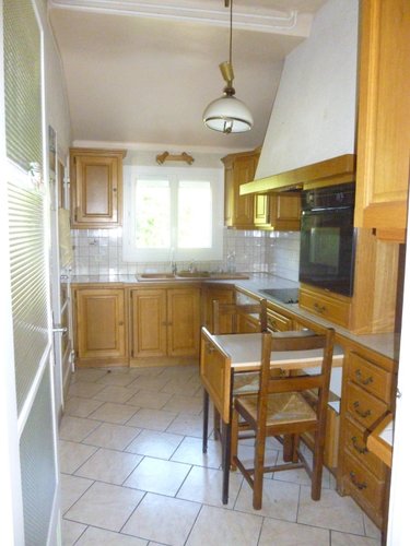 Maison a vendre Cosne-Cours-sur-Loire 58200 Nièvre 127 m2 4 pièces 132500 euros