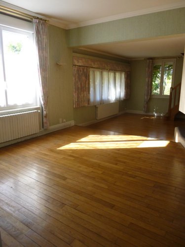 Maison a vendre Cosne-Cours-sur-Loire 58200 Nièvre 127 m2 4 pièces 132500 euros