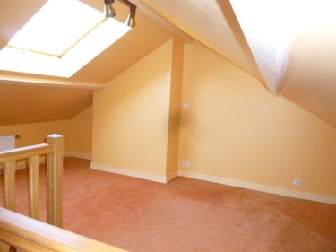 Maison a vendre Cosne-Cours-sur-Loire 58200 Nièvre 127 m2 4 pièces 132500 euros