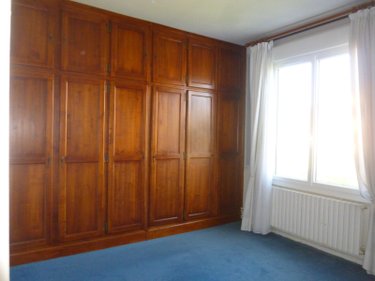 Maison a vendre Cosne-Cours-sur-Loire 58200 Nièvre 127 m2 4 pièces 132500 euros