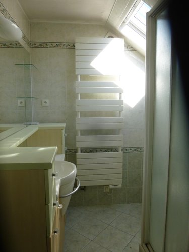 Maison a vendre Cosne-Cours-sur-Loire 58200 Nièvre 127 m2 4 pièces 132500 euros