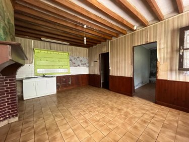 Maison a vendre Jumelles 27220 Eure 80 m2 4 pièces 99000 euros