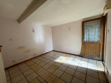 Maison a vendre Jumelles 27220 Eure 80 m2 4 pièces 99000 euros