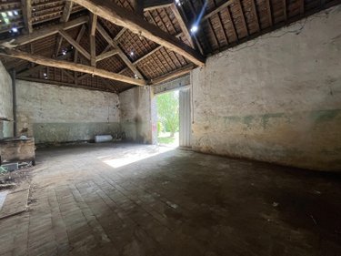 Maison a vendre Jumelles 27220 Eure 80 m2 4 pièces 99000 euros