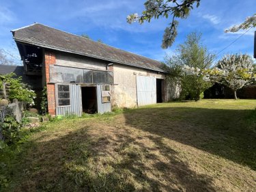 Maison a vendre Jumelles 27220 Eure 80 m2 4 pièces 99000 euros