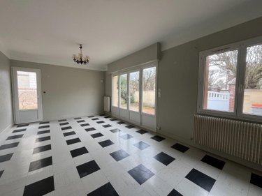 Location maison Saint-André-de-l'Eure 27220 Eure 82 m2 5 pièces 921 euros