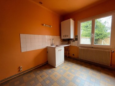 Location maison Saint-André-de-l'Eure 27220 Eure 82 m2 5 pièces 921 euros