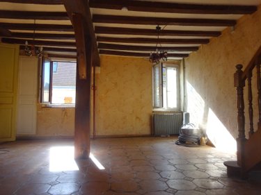 Maison a vendre Nogent-le-Rotrou 28400 Eure-et-Loir 78 m2 4 pièces 58330 euros