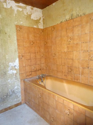 Maison a vendre Nogent-le-Rotrou 28400 Eure-et-Loir 78 m2 4 pièces 58330 euros