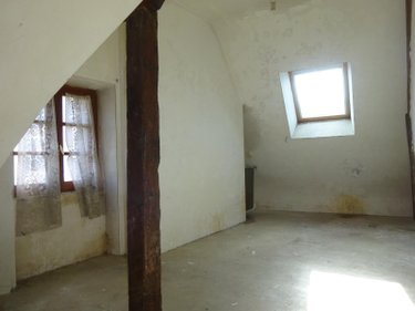 Maison a vendre Nogent-le-Rotrou 28400 Eure-et-Loir 78 m2 4 pièces 58330 euros