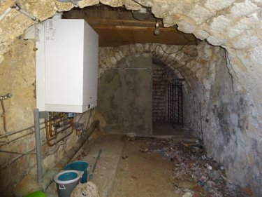 Maison a vendre Nogent-le-Rotrou 28400 Eure-et-Loir 78 m2 4 pièces 58330 euros