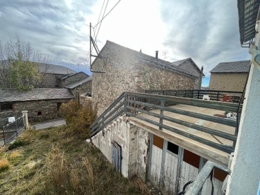Immeuble a vendre Font-Romeu-Odeillo-Via 66120 Pyrénées-Orientales 314 m2  293000 euros
