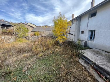 Immeuble a vendre Font-Romeu-Odeillo-Via 66120 Pyrénées-Orientales 314 m2  293000 euros