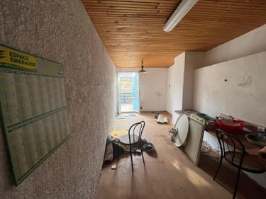 Immeuble a vendre Font-Romeu-Odeillo-Via 66120 Pyrénées-Orientales 314 m2  293000 euros