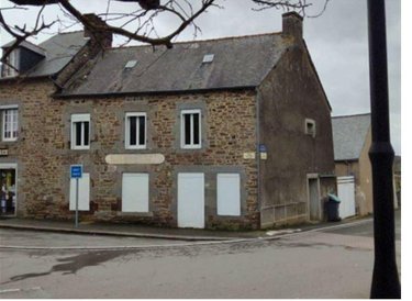 Maison a vendre Miniac-Morvan 35540 Ille-et-Vilaine 100 m2 4 pièces 157200 euros