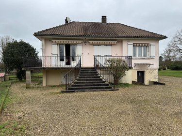 Maison a vendre Vault-de-Lugny 89200 Yonne 92 m2 4 pièces 160000 euros