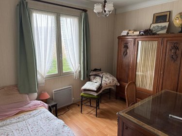 Maison a vendre Vault-de-Lugny 89200 Yonne 92 m2 4 pièces 160000 euros