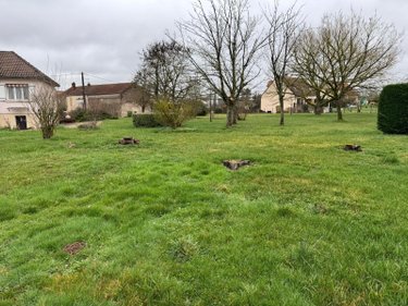 Maison a vendre Vault-de-Lugny 89200 Yonne 92 m2 4 pièces 160000 euros